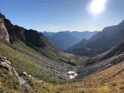 La valle del Bondolero