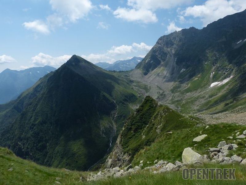 Escursione alpe Lavazzero valle Anzasca