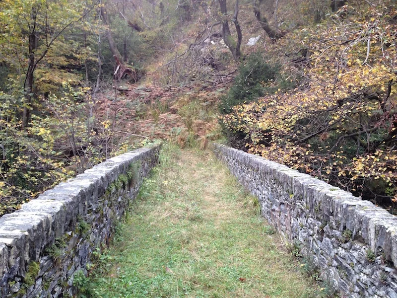 ponte del diavolo