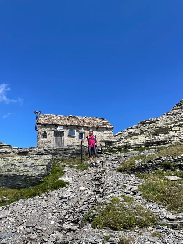 rifugio cistella