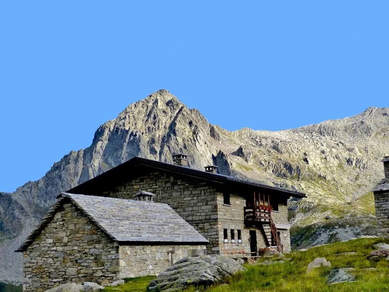 rifugio andolla