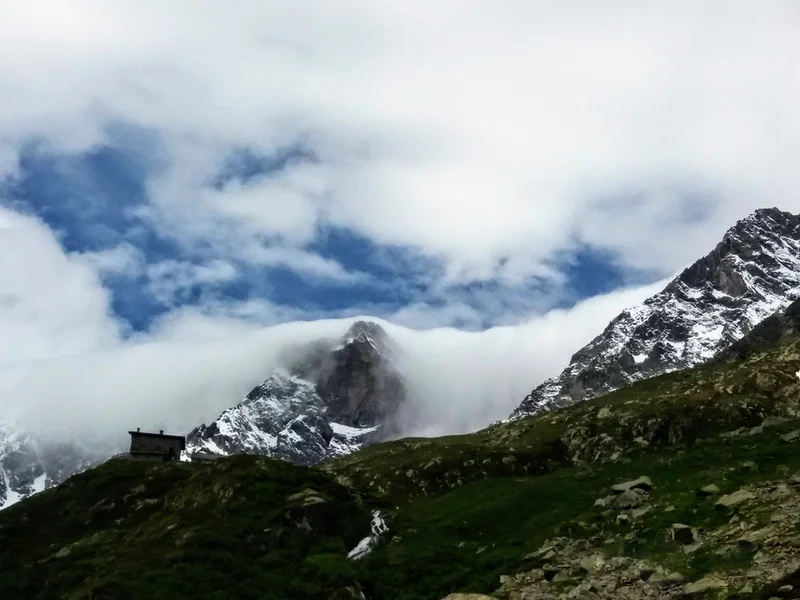 passo andolla