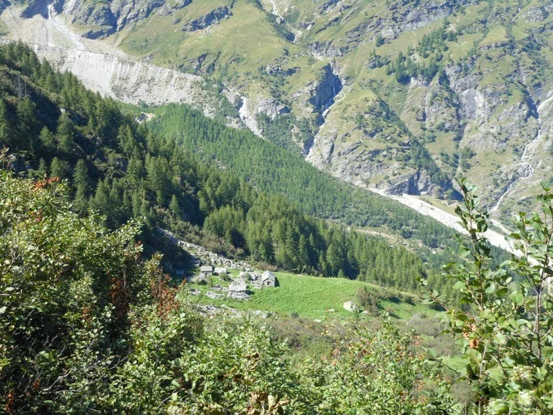 alpe pedriola