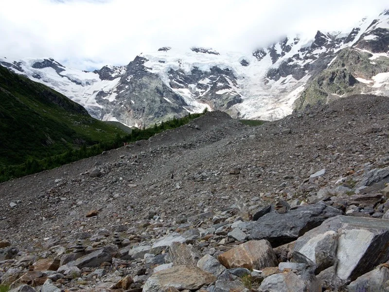 lago delle Locce