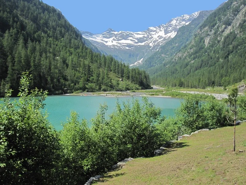 lago delle fate