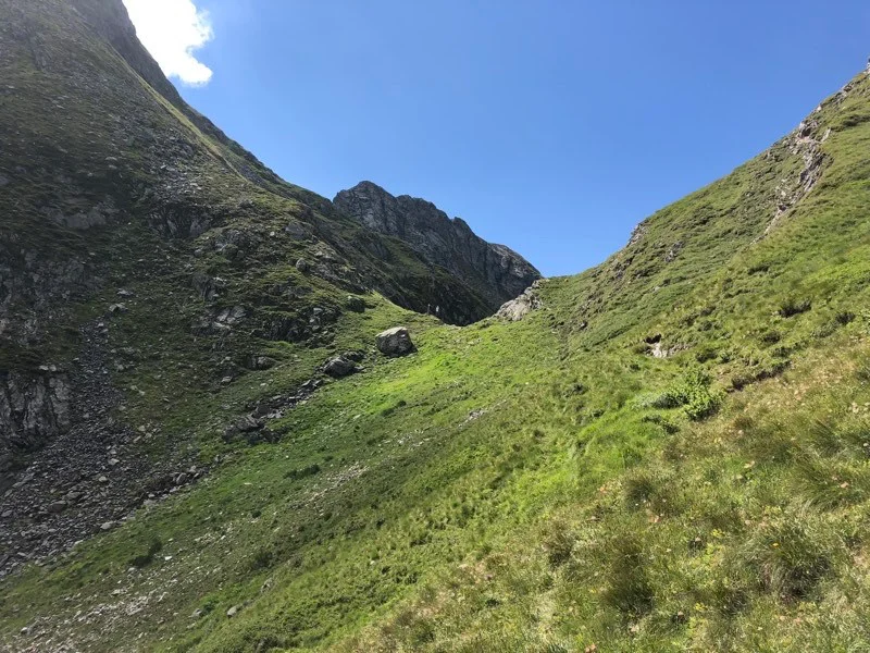 passo della preia