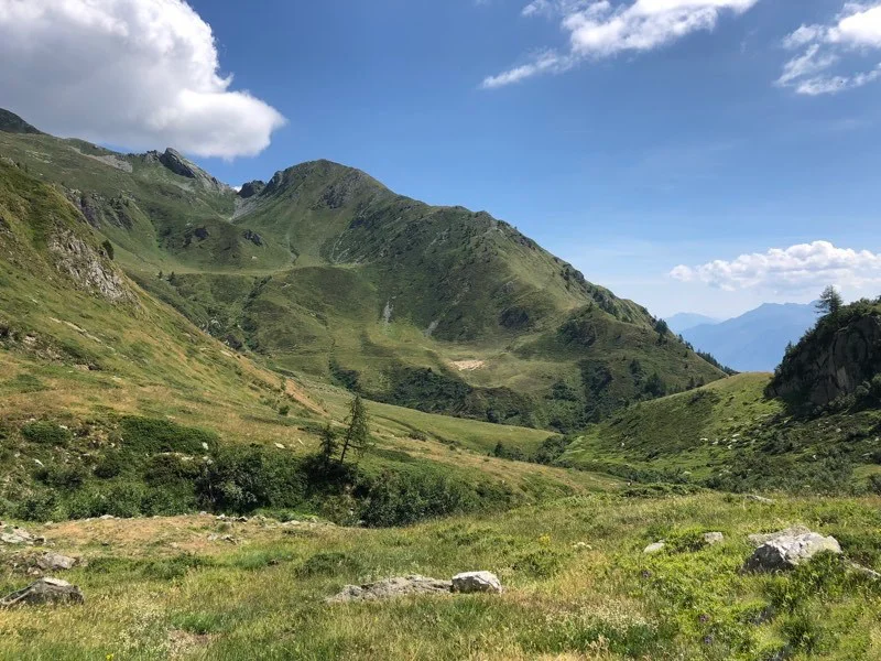 passo della preia