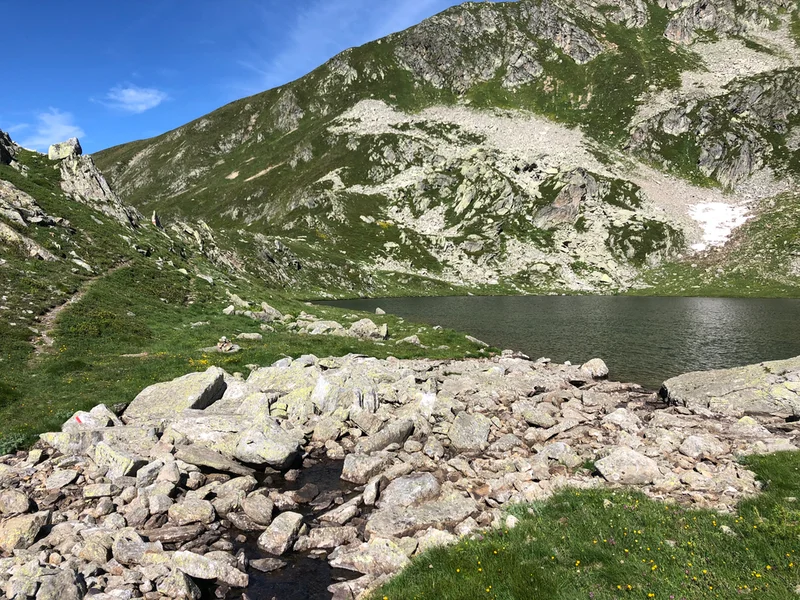 laghi di campo