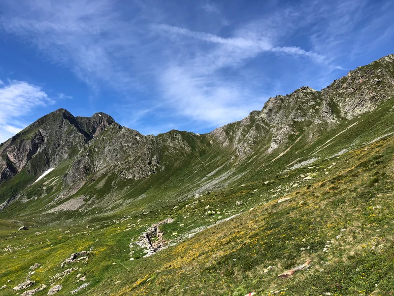 passo  straciugo