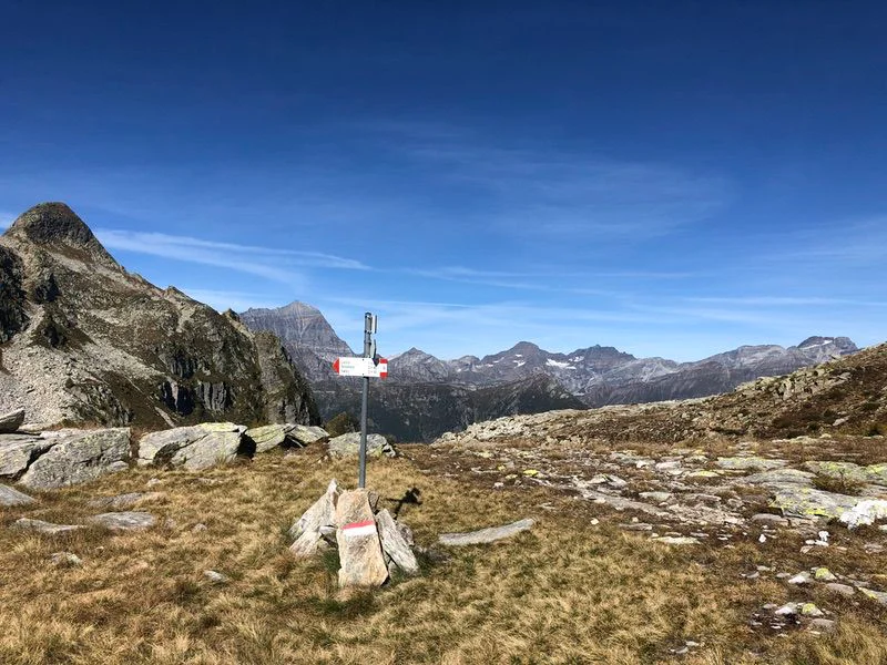 passo di variola