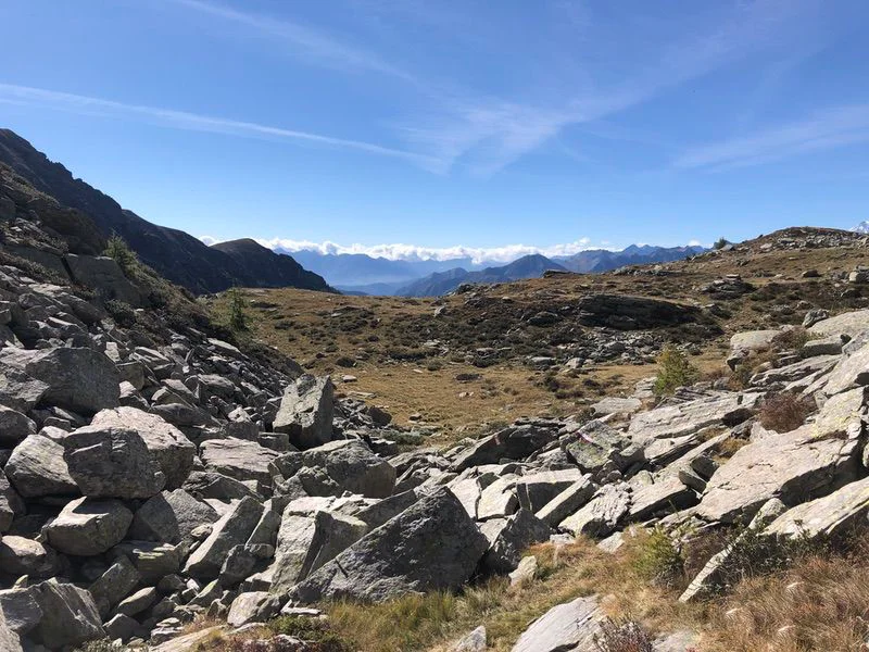 passo di variola