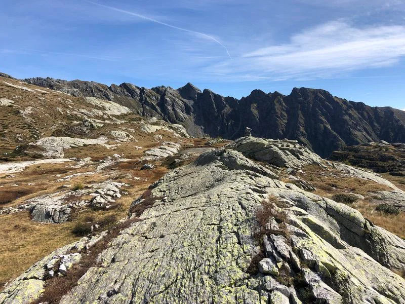 laghi di variola