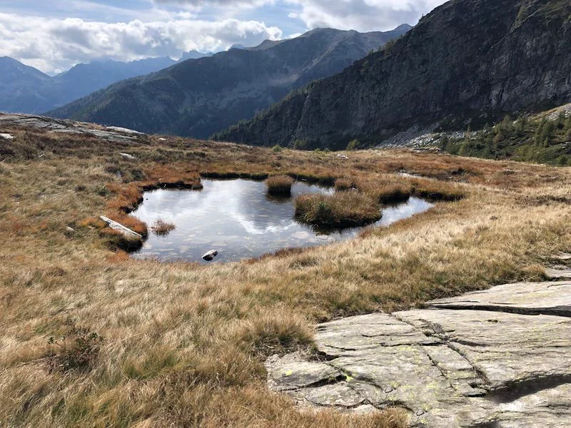 laghi di variola