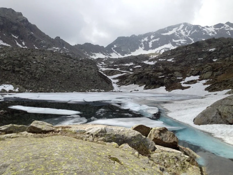 laghi Tschawiner