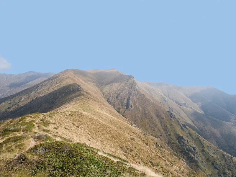 Escursione alla Massa del Turlo da Quarna in valle Strona