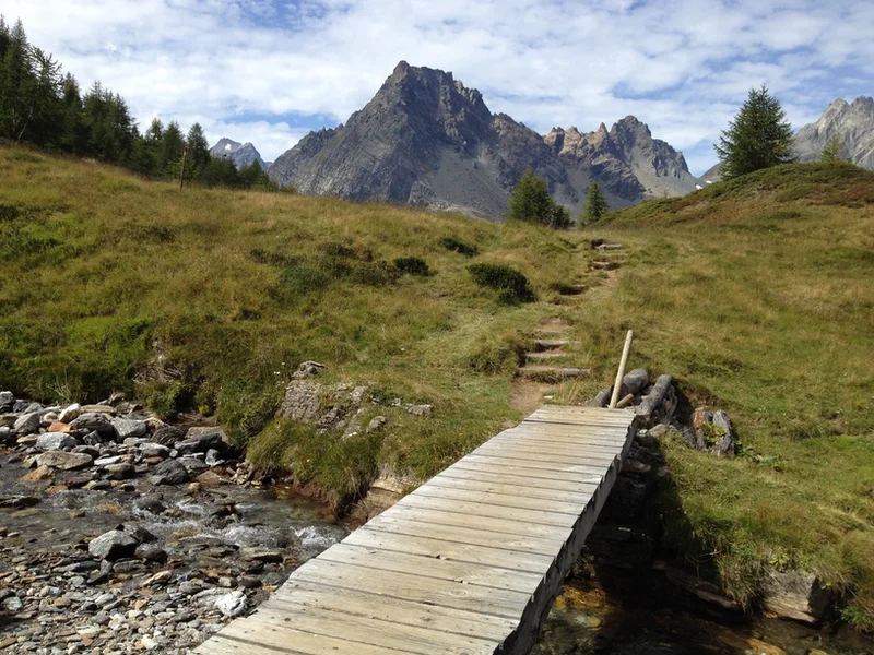 alpe devero