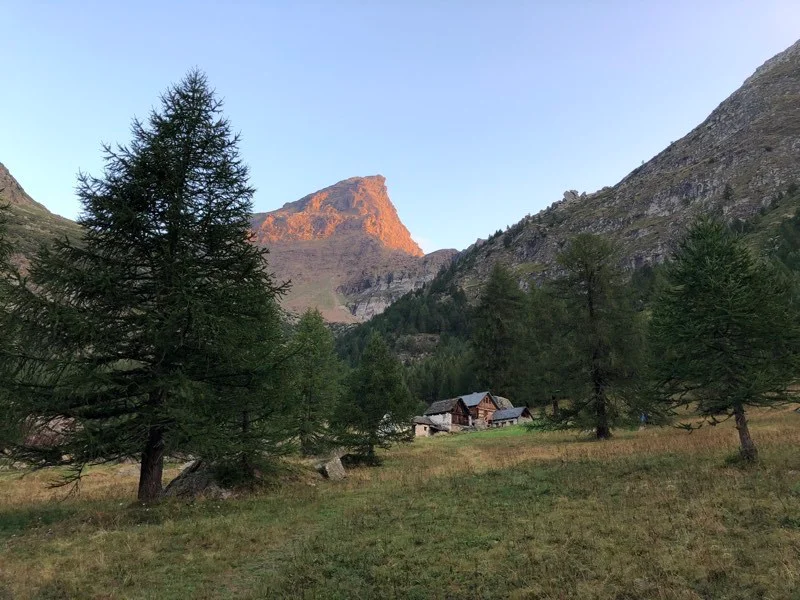 alpe devero