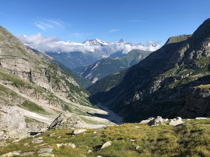 passo del cornera