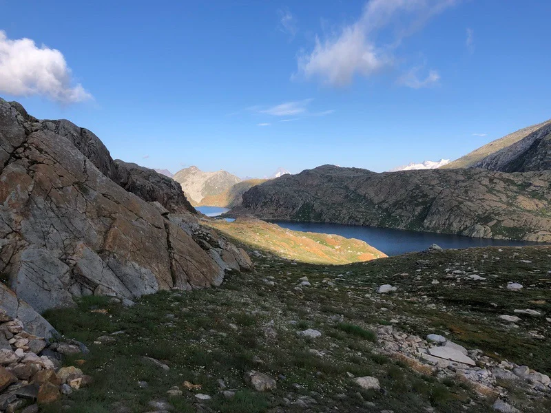 passo della rossa