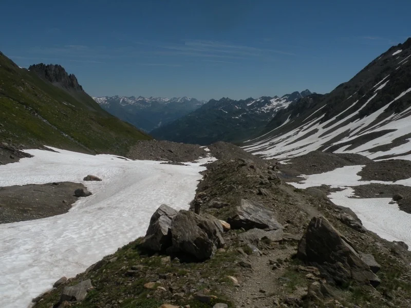 passo del corno