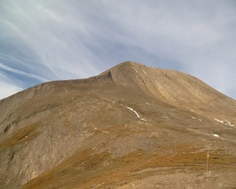 Escursione Bettelmatthorn o Punta Camosci val Formazza