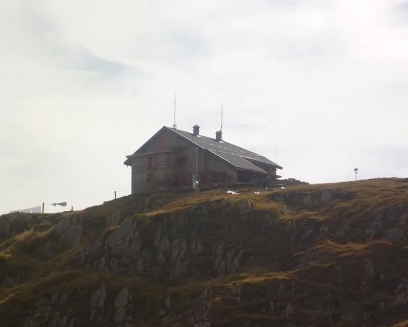 rifugio città di busto