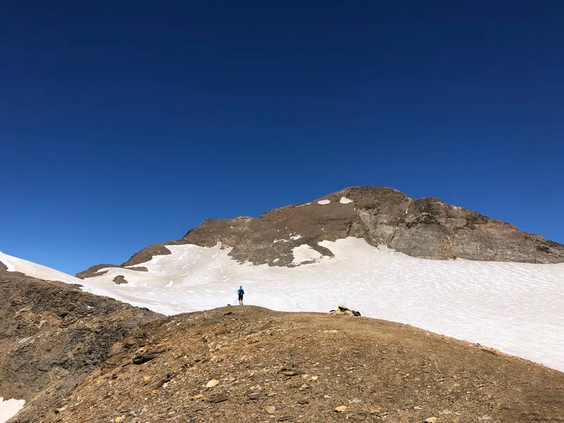 sentiero blinnenhorn