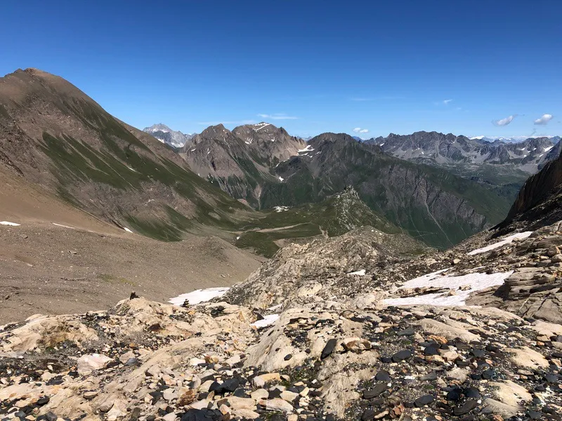 sentiero blinnenhorn