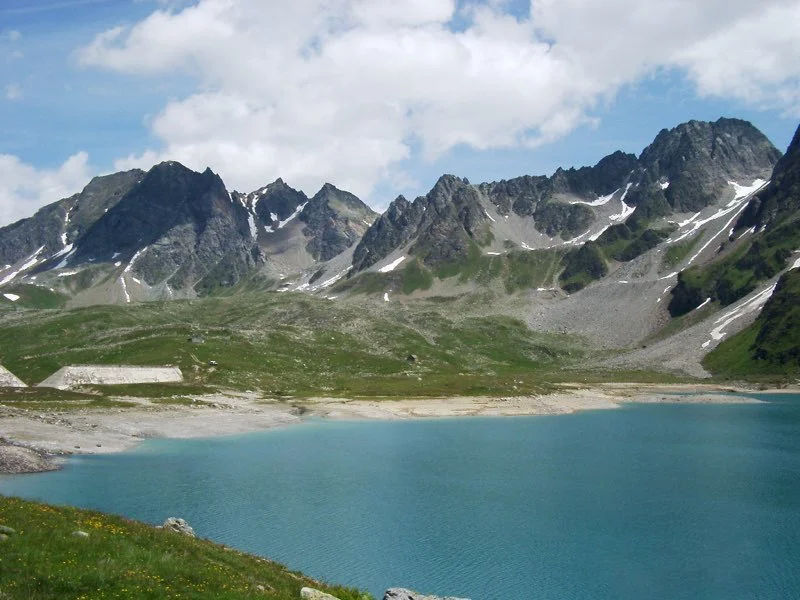 lago Castel