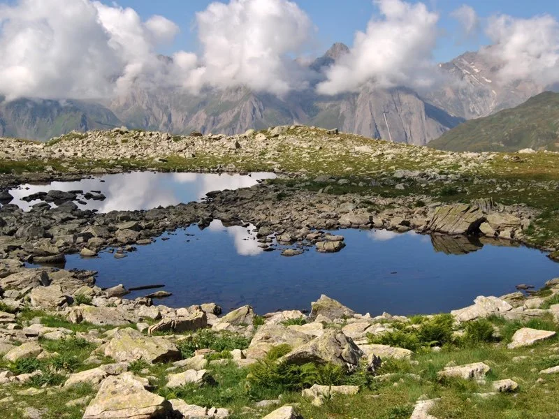 laghi Boden