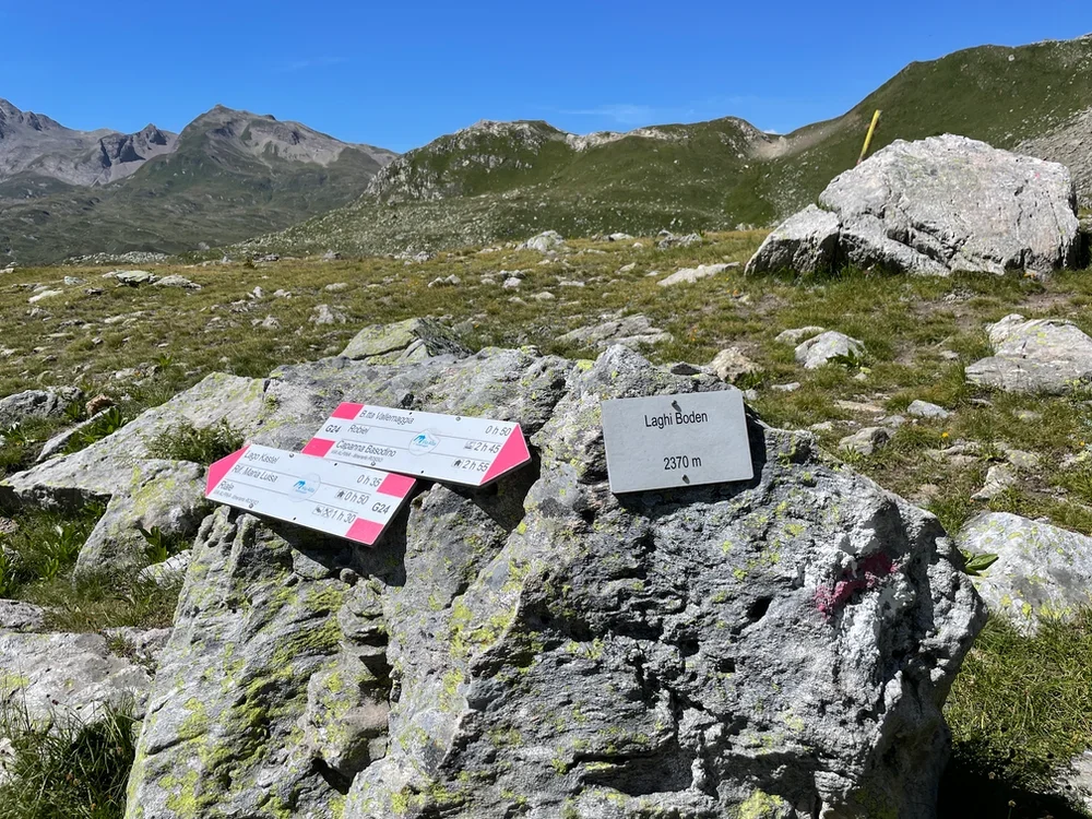 laghi Boden