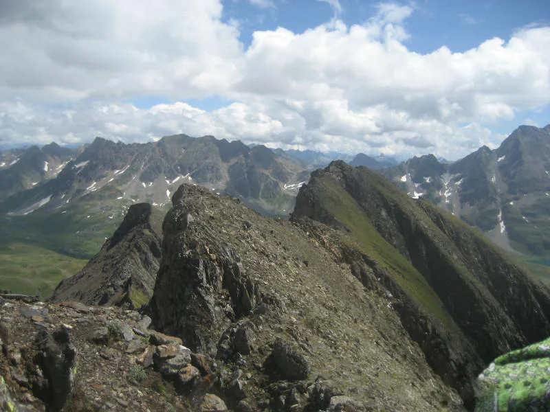 panorama corno brunni