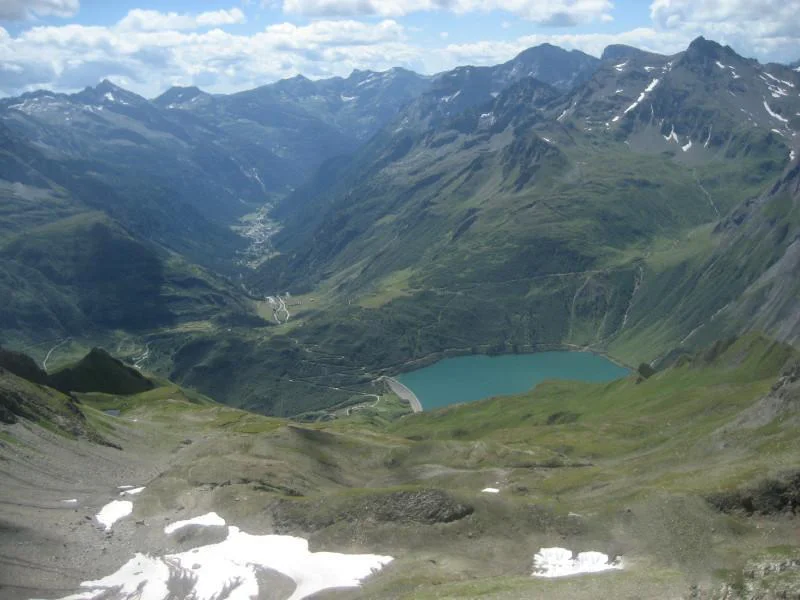 panorama corno brunni