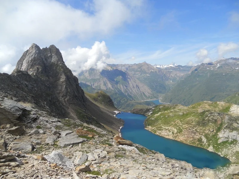 lago Nero