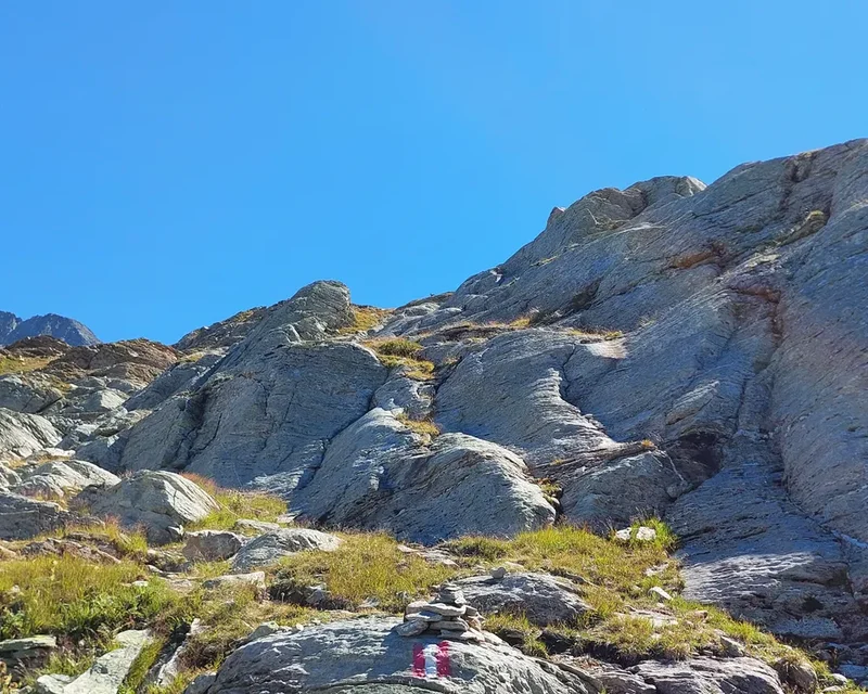 lago Nero