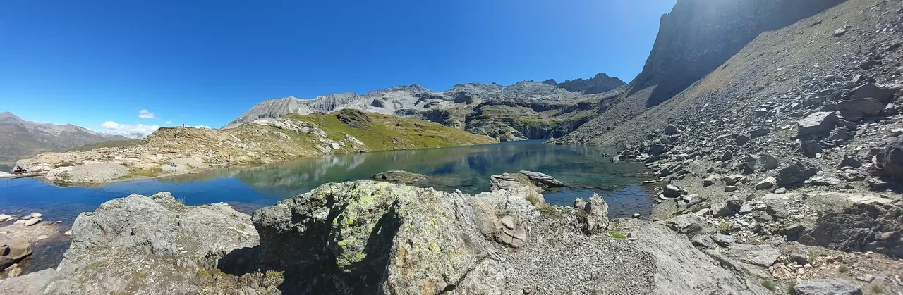 lago Nero