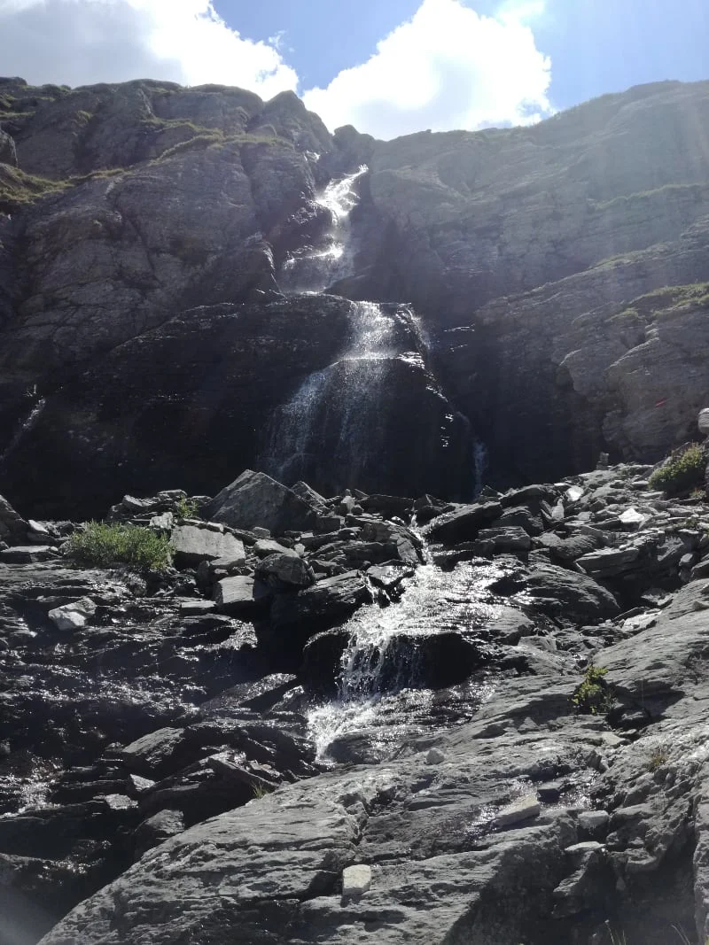 lago Nero