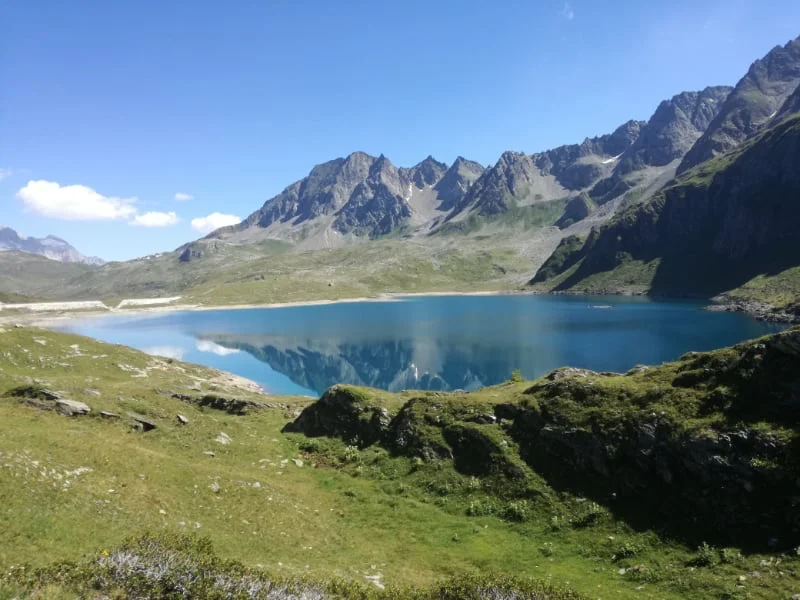 Escursione lago Nero val Formazza