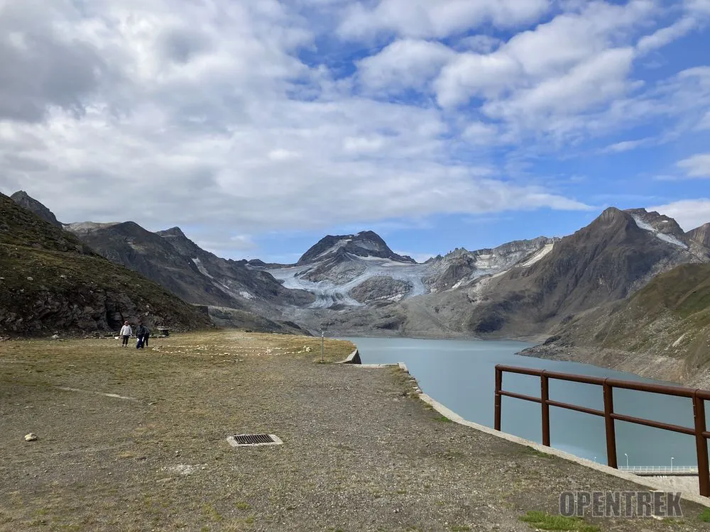 lago sabbioni