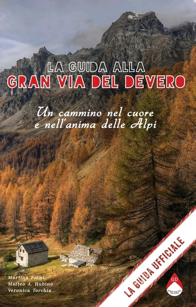 guida gran via del devero