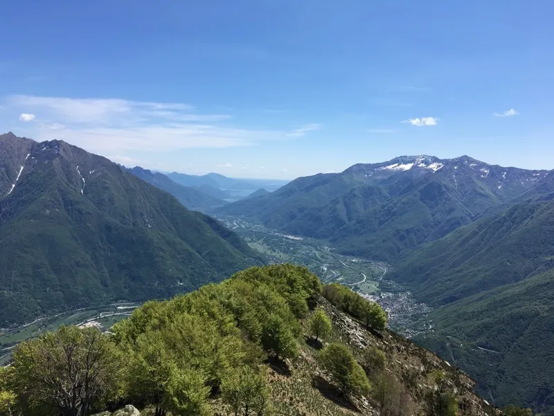 Pizzo Castello