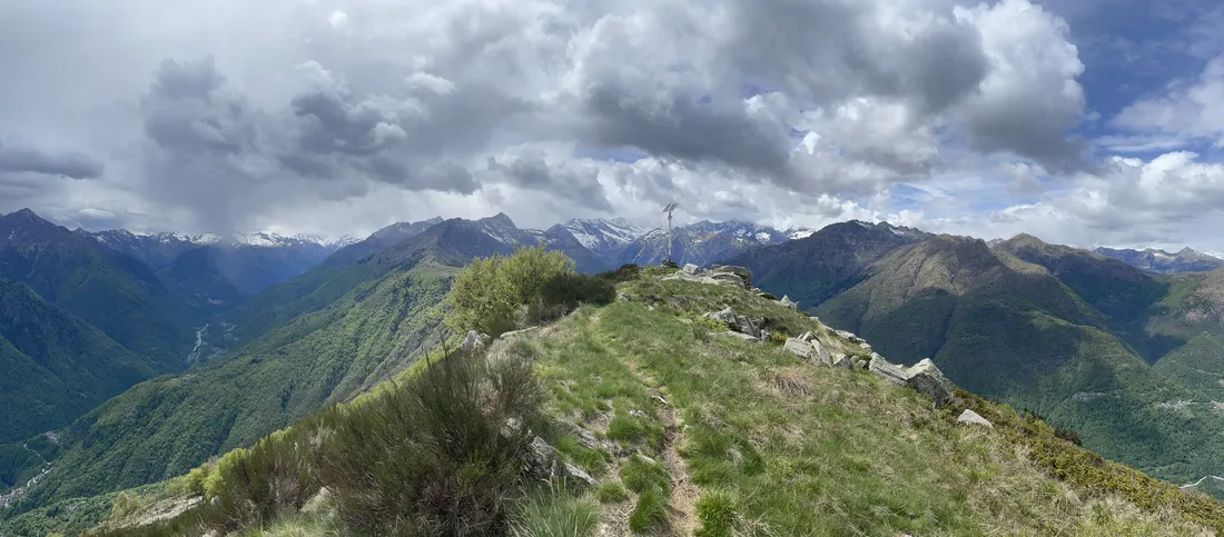 Pizzo Castello