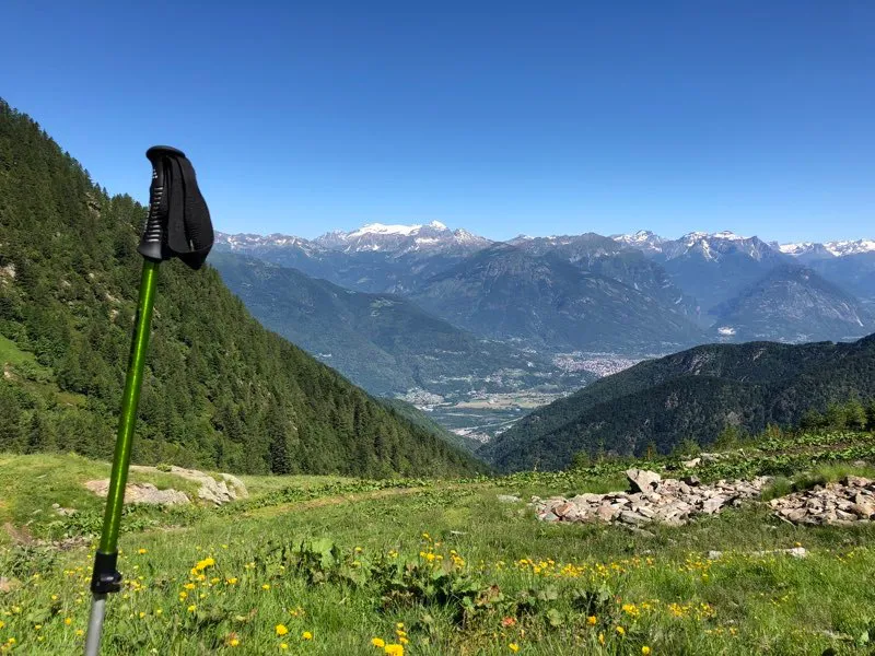 alpe coriesco sopra