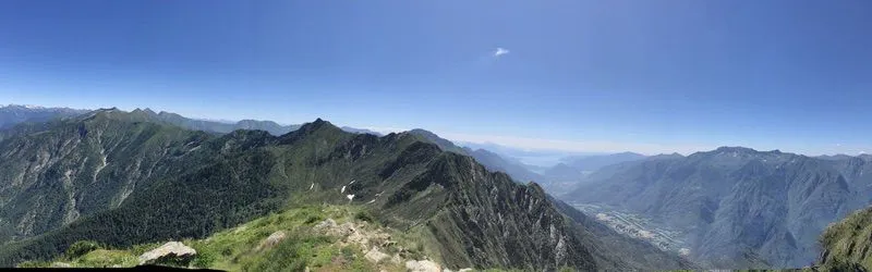 Pizzo delle Pecore