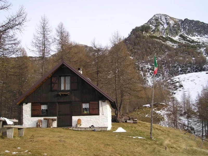 alpe pozzolo