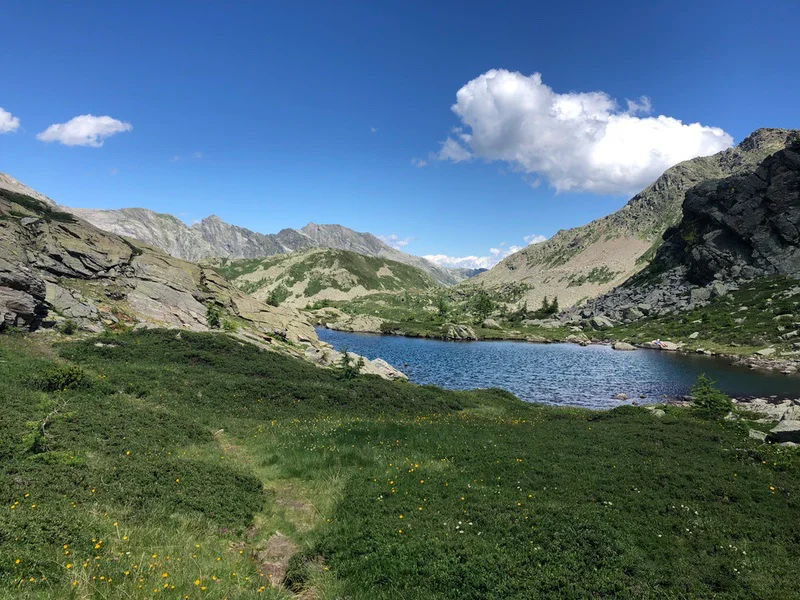 lago Wairasee