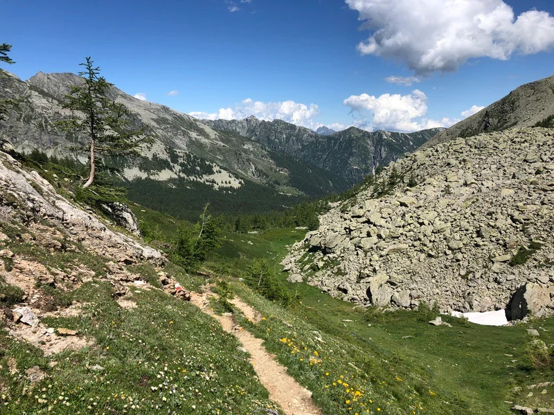 rifugio gattascosa