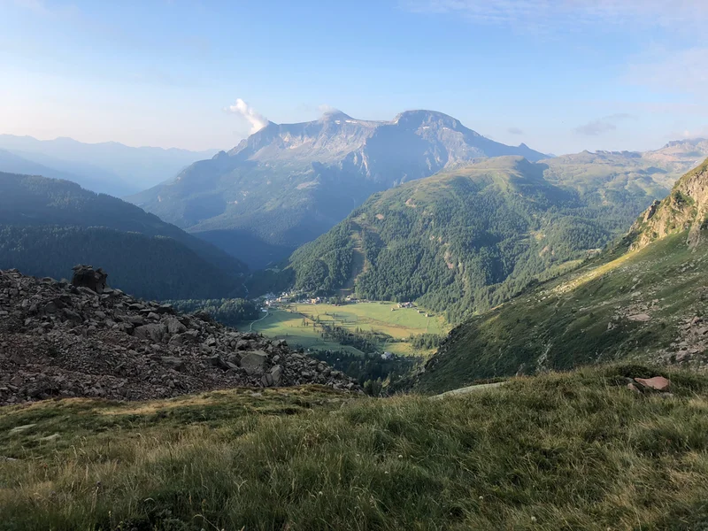 alpe devero