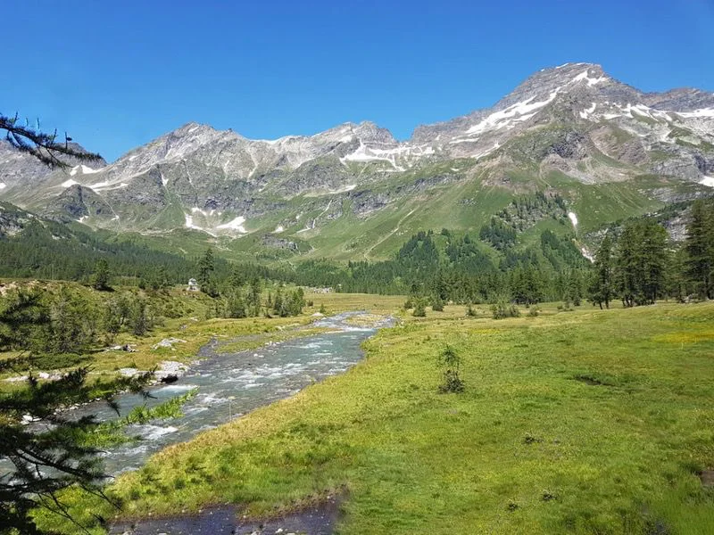 alpe veglia