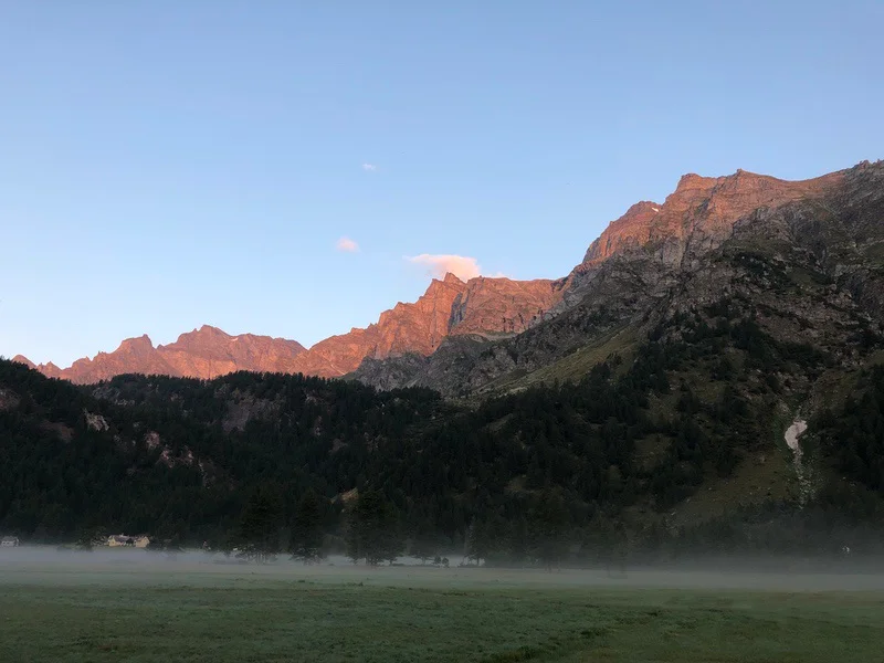 alpe devero